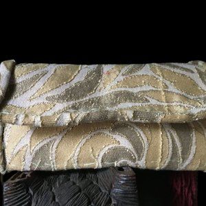 Handmade Clutch purse